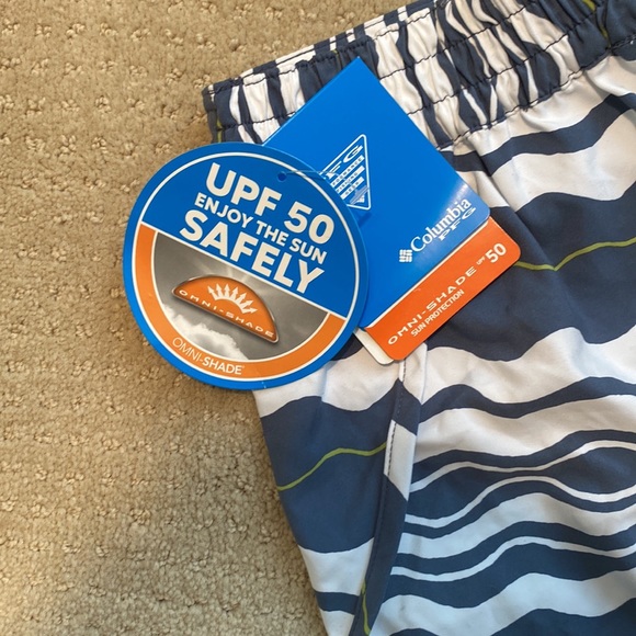 NWT Columbia Cool Coast II Short - Picture 6 of 10